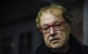 Zafranović: Prepoznavanje zla u čovjeku složen proces
