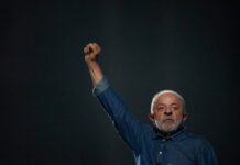 Lula ponovo izabran za predsjednika Brazila: U drugom krugu osvojio 51,79 odsto glasova
