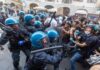 Prodavnice u centru Milana opljačkane tokom demonstracija