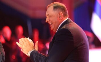 SNSD-u za Parlamentarnu skupštinu 211.334 glasova