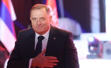 Dodik: Republika Srpska je pobijedila zbog djece i za njih smo izdržali pritiske, suđenja i prijetnje