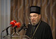Mitropolit Lukijan: Očuvati Republiku Srpsku