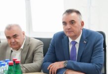 Minić: Sljedeće sedmice počinje proširenje puta kod firme „PASS“