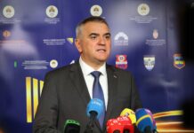 Minić: Trgovinska djelatnost neprestano raste i zapošljava više od 50.000 ljudi