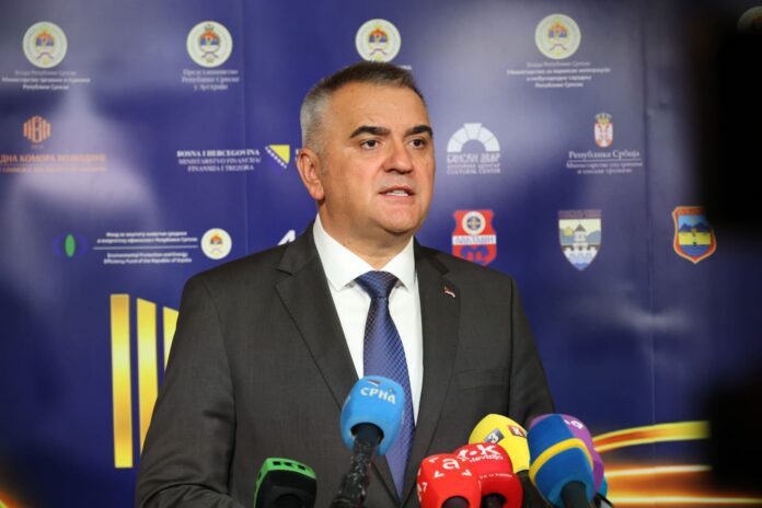 Minic Savo trgovina