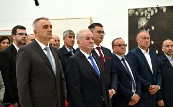 Minić: Srbac napreduje, pred Republikom Srpskom bolji dani