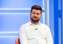 Nemanja Karović sa „Studentske liste“: Na sve načine ćemo pomagati Republiku Srpsku