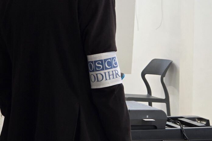OEBS-izbori-ODIHR