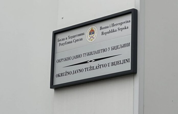 Okružno javno tužilastvo Bijeljina 1