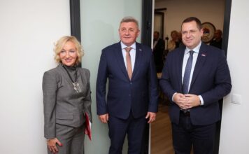 Kovačević: Vraćanje Srne na Pale – prvi korak ka Palama kao prijestonici Republike Srpske