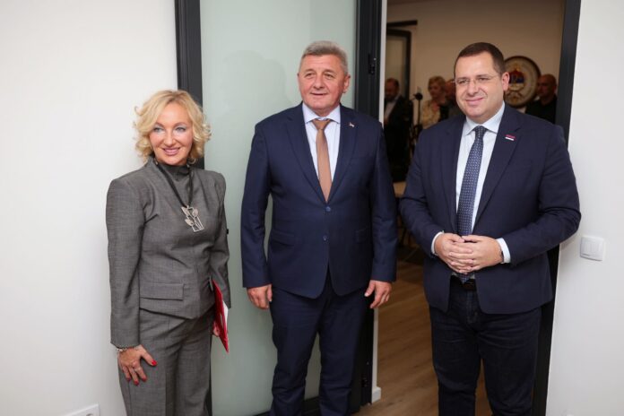 Paradjina Mastilovic Kovacevic