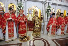 Osveštan novi parohijski dom u Drakuliću, mjesto okupljanja i duhovnog života