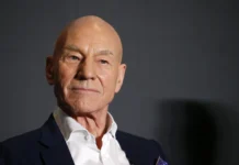 Preminuo Patrik Stjuart, legendarni kapetan Žan-Lik Pikar i profesor Čarls Ksavijer