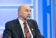 Saičić: „Studentska lista“ nema namjeru da uvodi sankcije Rusiji