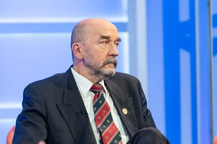 Radomir Saicic 1