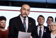 Saičić: Vlast nije privilegija, već odgovornost prema narodu