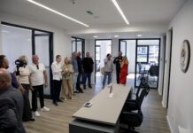Svečano otvorene reprezentativne prostorije Medijskog sistema Republike Srpske na Palama