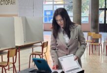 Vulić: Građani će dati podršku SNSD-u