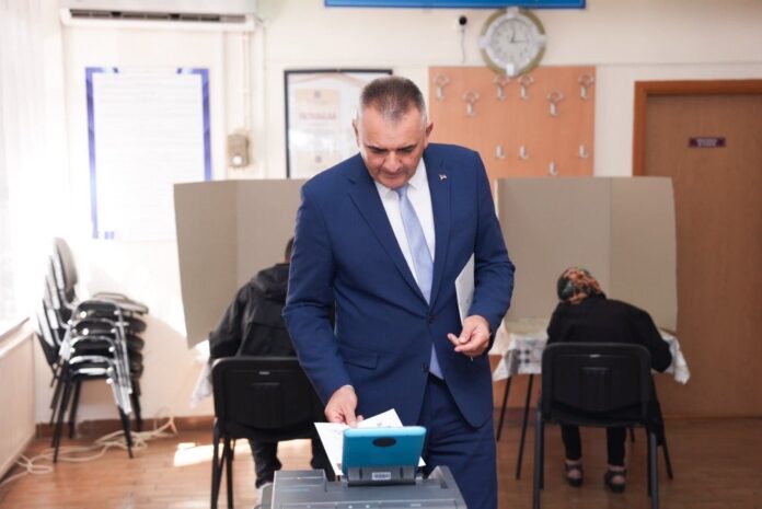 Savo Minic glasanje 26