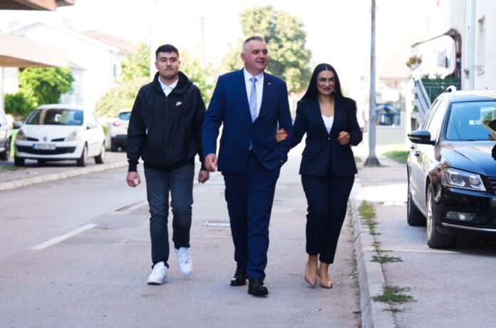 Savo Minic glasanje 26a