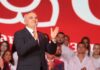 Minić za 58.424 glasa ispred Blanuše