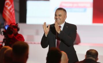 Minić osvojio 288.805 glasova, a Blanuša 230.524