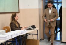 Košarac: Vjerujem da će građani glasati za kontinuitet vlasti koja obezbjeđuje stabilnost