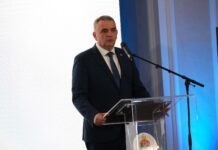 Minić: Razvoj Aerodroma Banjaluka za dodatni napredak Republike Srpske – hvala Izraelu
