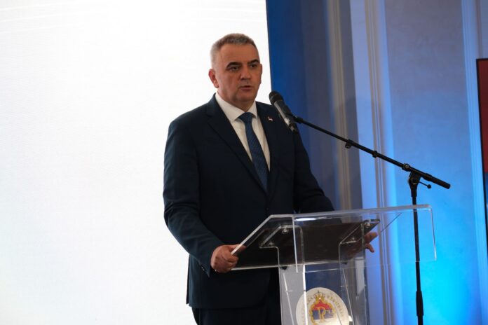 Studija o izvodljivosti Minic 2