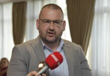 Nuždić: Odbrana zapadnokrajiških opština da bude podsjetnik na žrtvu, ali i herojstvo boraca
