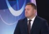 Savić: Dodik pokazao političku snagu, Republika Srpska probila političku blokadu