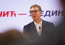 Vučić: Nećemo blokirati formiranje Skupštine i nove vlade