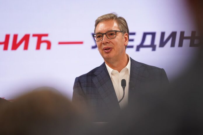 Vucic rezultati 1