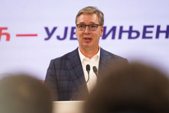Vucic rezultati 2