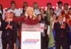 Željka Cvijanović osvojila 55,58 odsto glasova