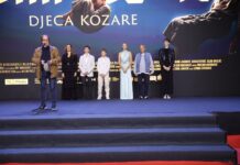 Zafranović: Film posvećujem svim žrtvama
