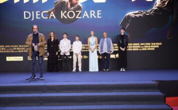 Zafranović: Film posvećujem svim žrtvama