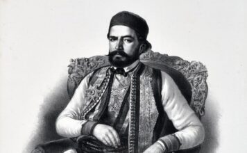 Petar Petrović Njegoš – vladika i pjesnik